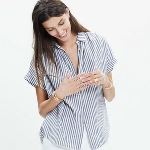 MADEWELL | Central Top